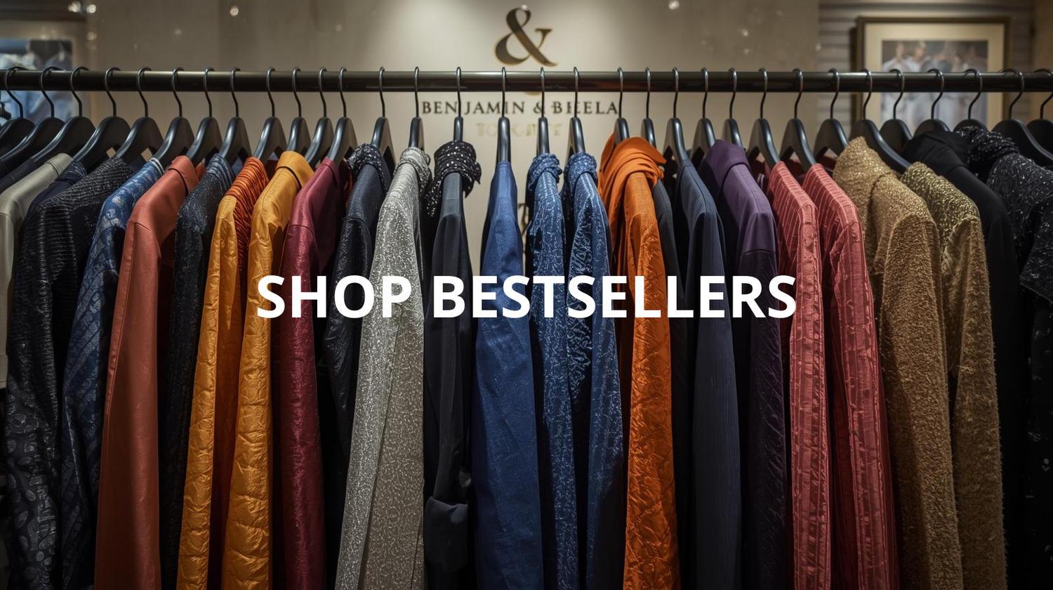 Bestsellers