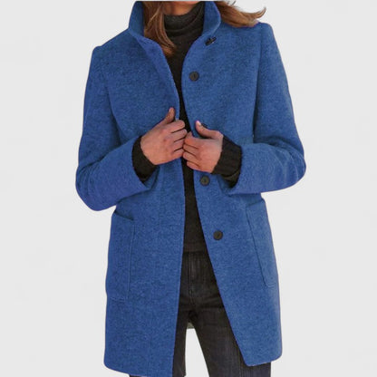 Lora | Classic Coat