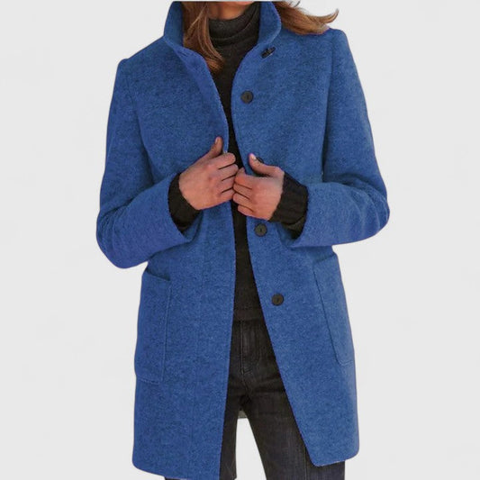 Lora | Classic Coat