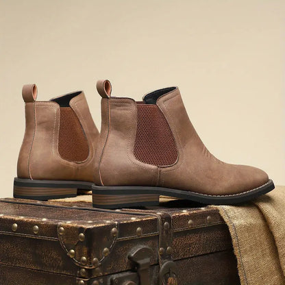 Maxwell Boot - Comfortable & Stylish