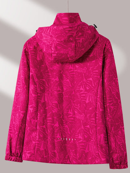 Victoria | LIGHTWEIGHT WATERPROOF JACKET