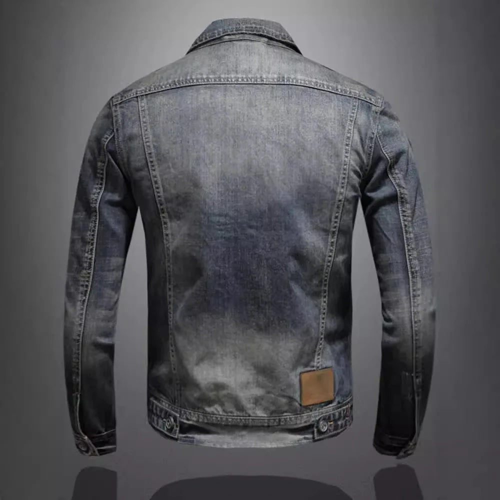 RIVET | DENIM JACK