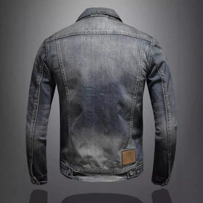 RIVET | DENIM JACK