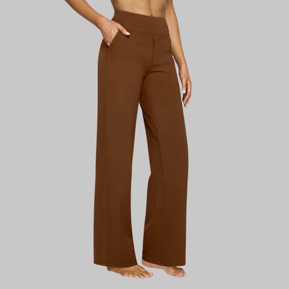 Clara | comfortable stretch pants