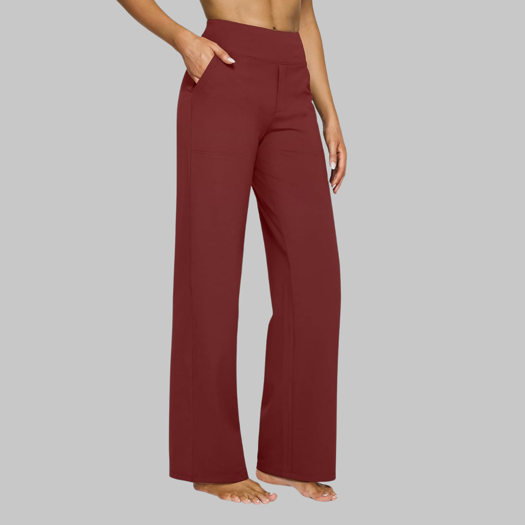Clara | comfortable stretch pants