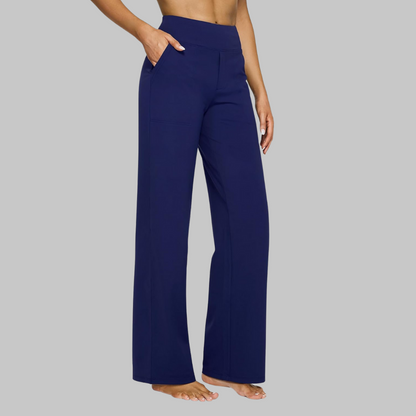 Clara | comfortable stretch pants