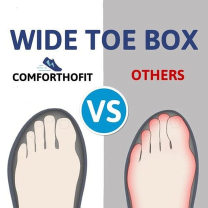 Bella | Orthopedic Boots