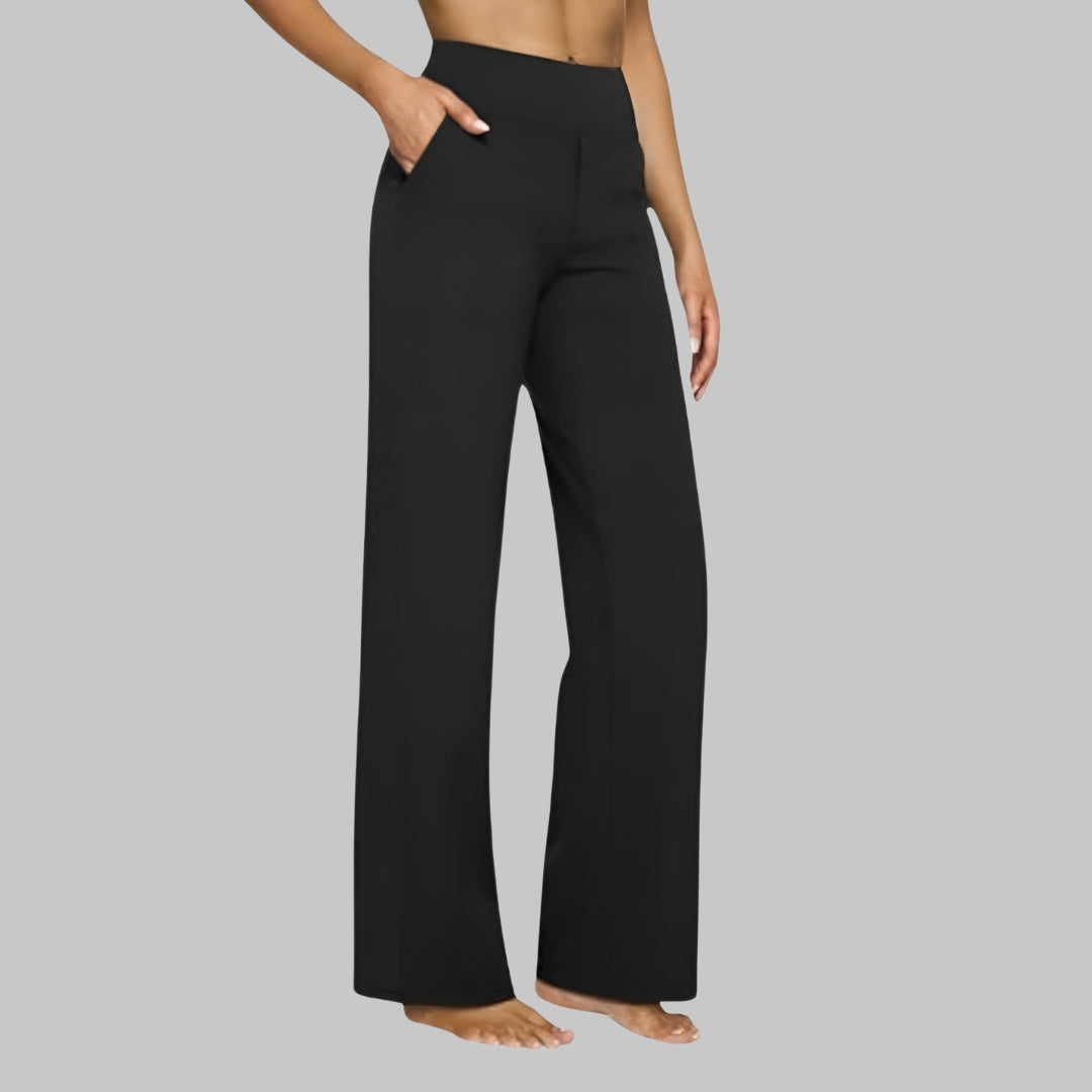 Clara | comfortable stretch pants