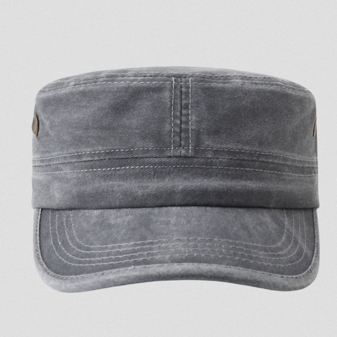 Karl™ |  Robust vintage caps