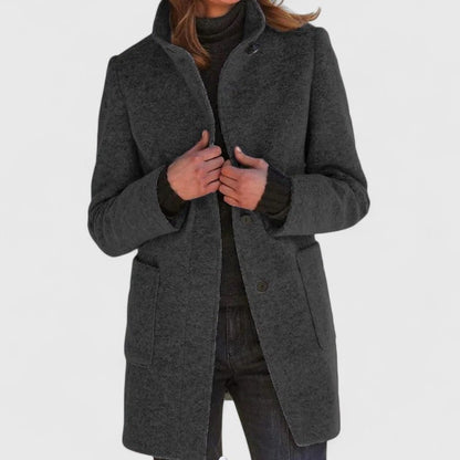 Lora | Classic Coat