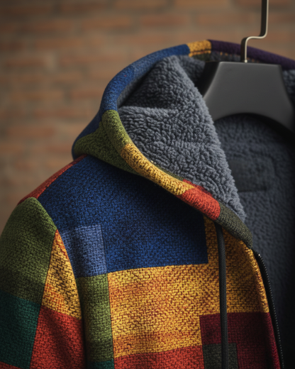 Delilah™ | Luxurious Cardigan with Artistic Inspiration