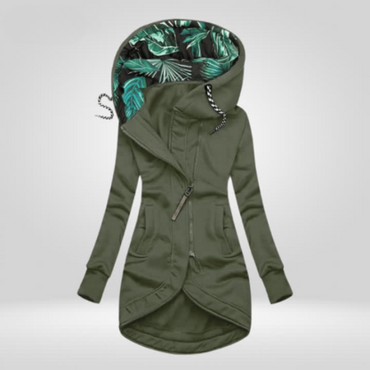 Aysha™ Women's Winter Coat.