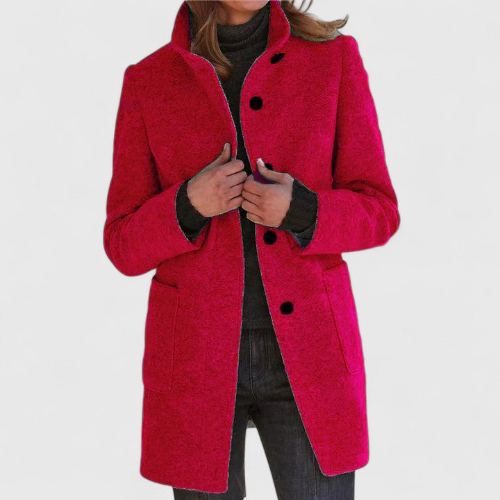 Lora | Classic Coat