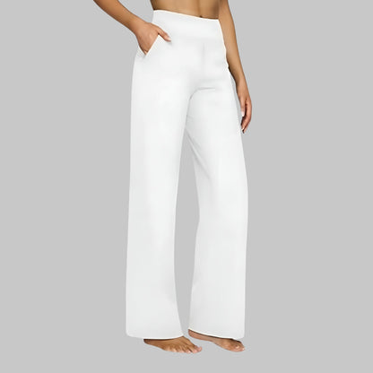 Clara | comfortable stretch pants