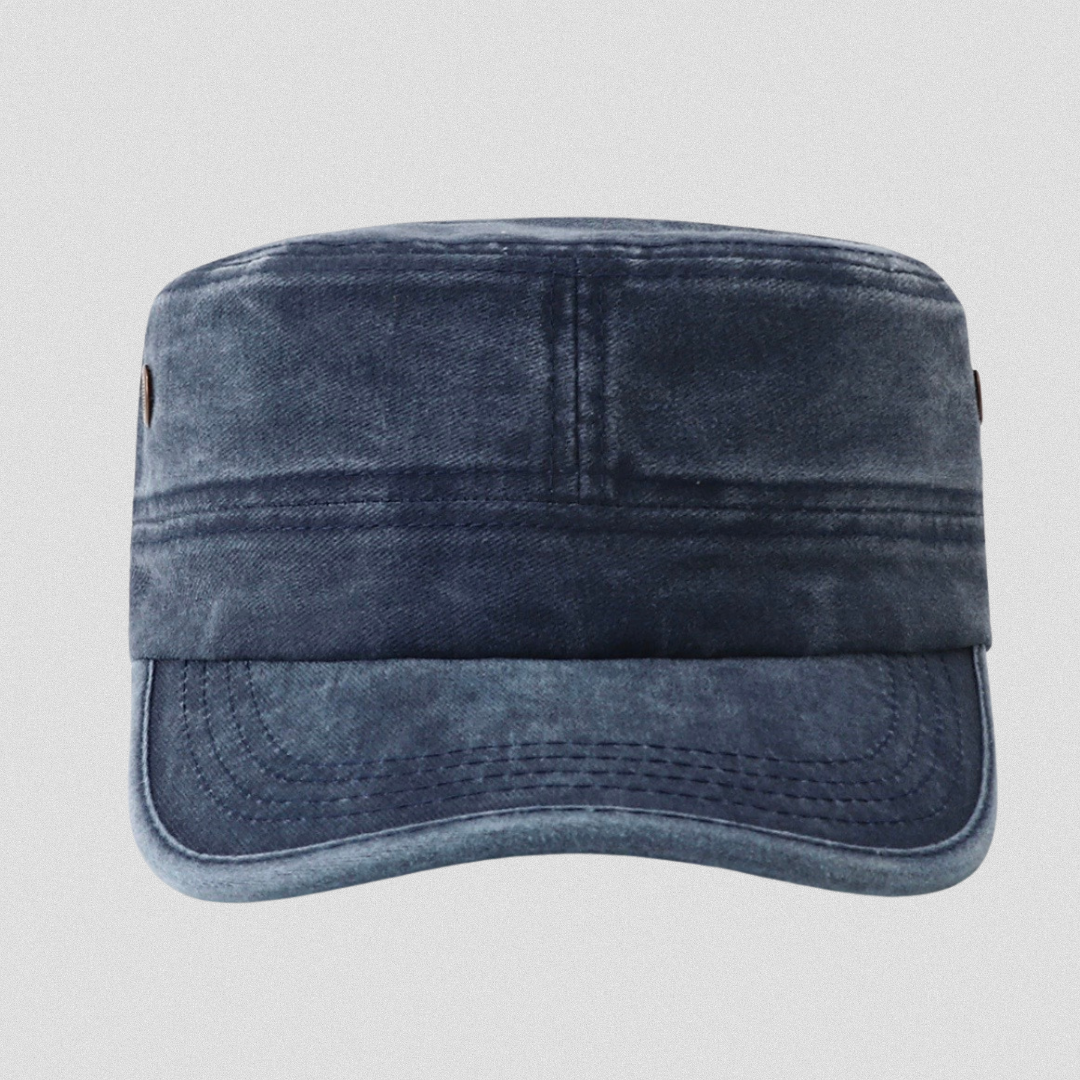 Karl™ |  Robust vintage caps