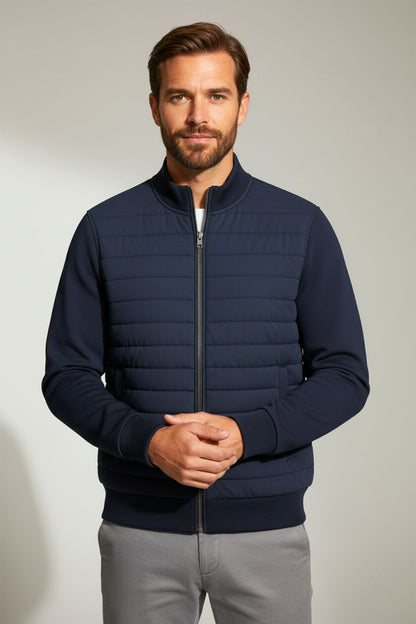 The Vanguard Jacket
