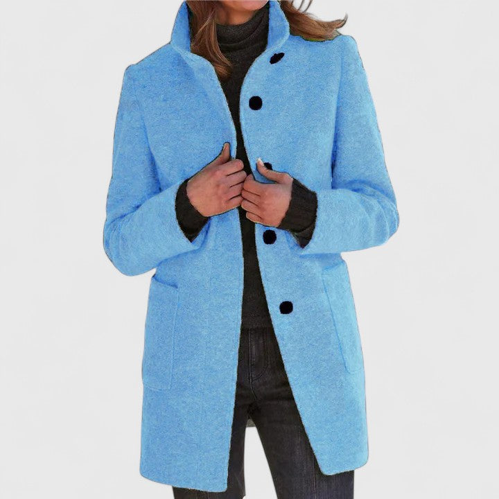 Lora | Classic Coat