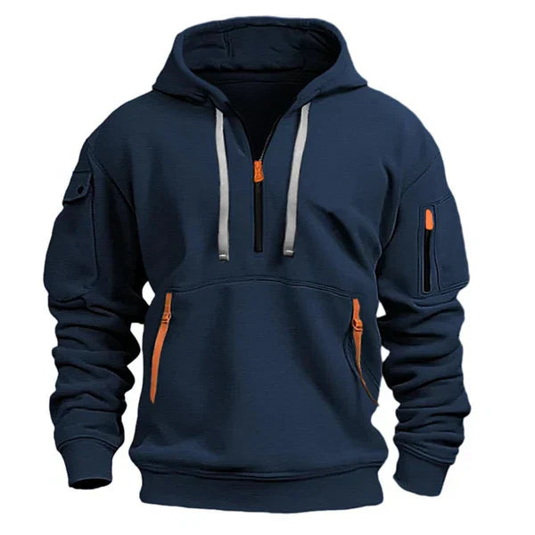 Benjamin | Stylish Hoodie