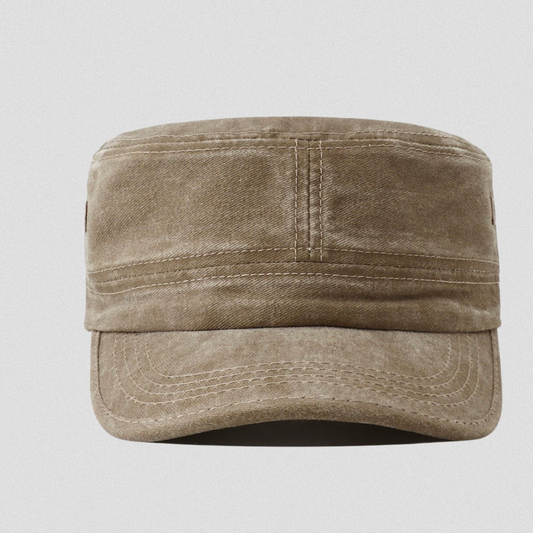Karl™ |  Robust vintage caps