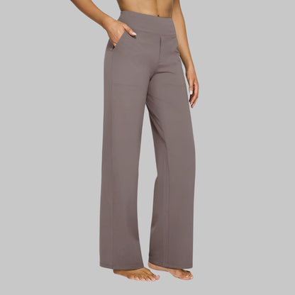 Clara | comfortable stretch pants