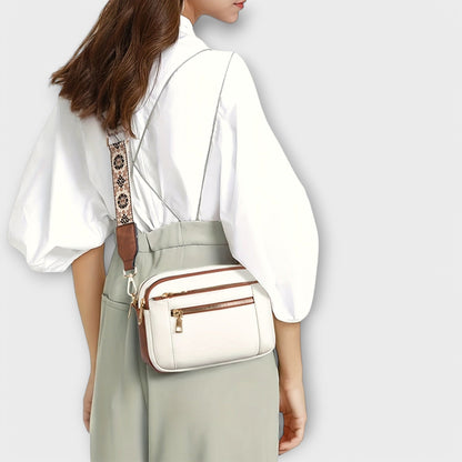 Noemi™ - CROSSBODY BAG WITH SOPHISTICATED STYLE
