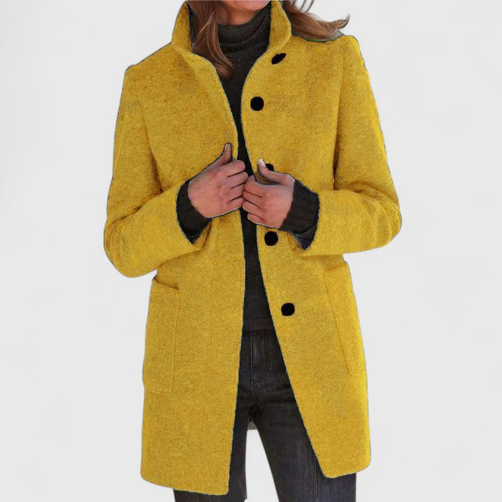 Lora | Classic Coat