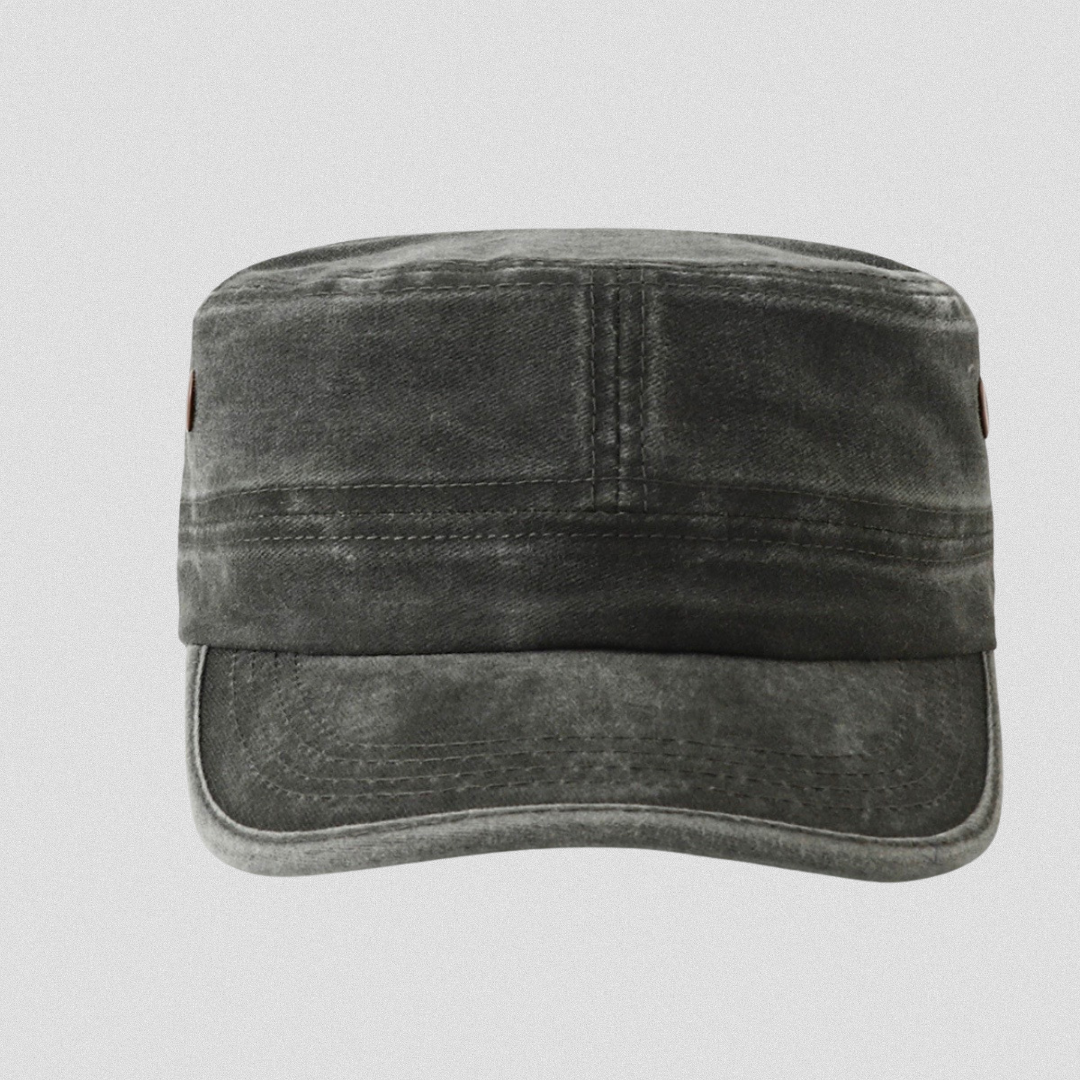 Karl™ |  Robust vintage caps