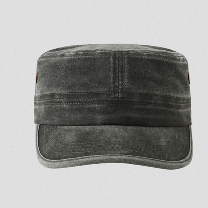 Karl™ |  Robust vintage caps