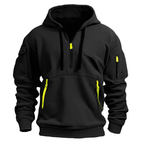 Benjamin | Stylish Hoodie