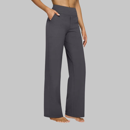 Clara | comfortable stretch pants