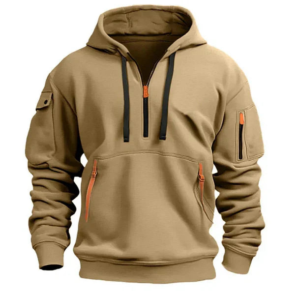 Benjamin | Stylish Hoodie