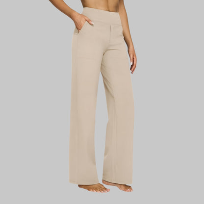 Clara | comfortable stretch pants