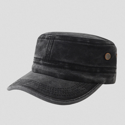 Karl™ |  Robust vintage caps
