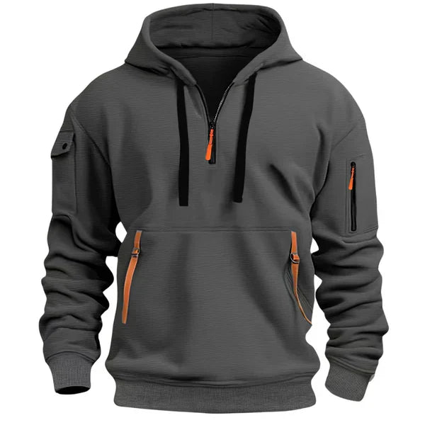 Benjamin | Stylish Hoodie