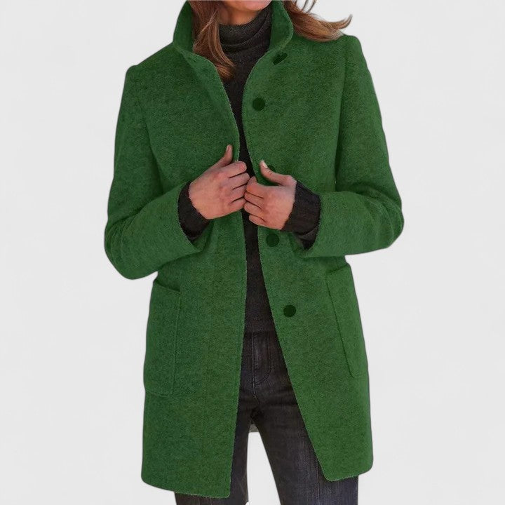 Lora | Classic Coat