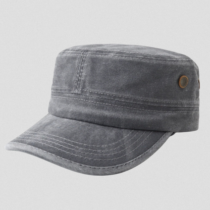 Karl™ |  Robust vintage caps