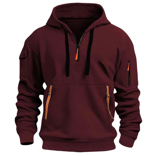 Benjamin | Stylish Hoodie