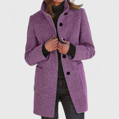 Lora | Classic Coat