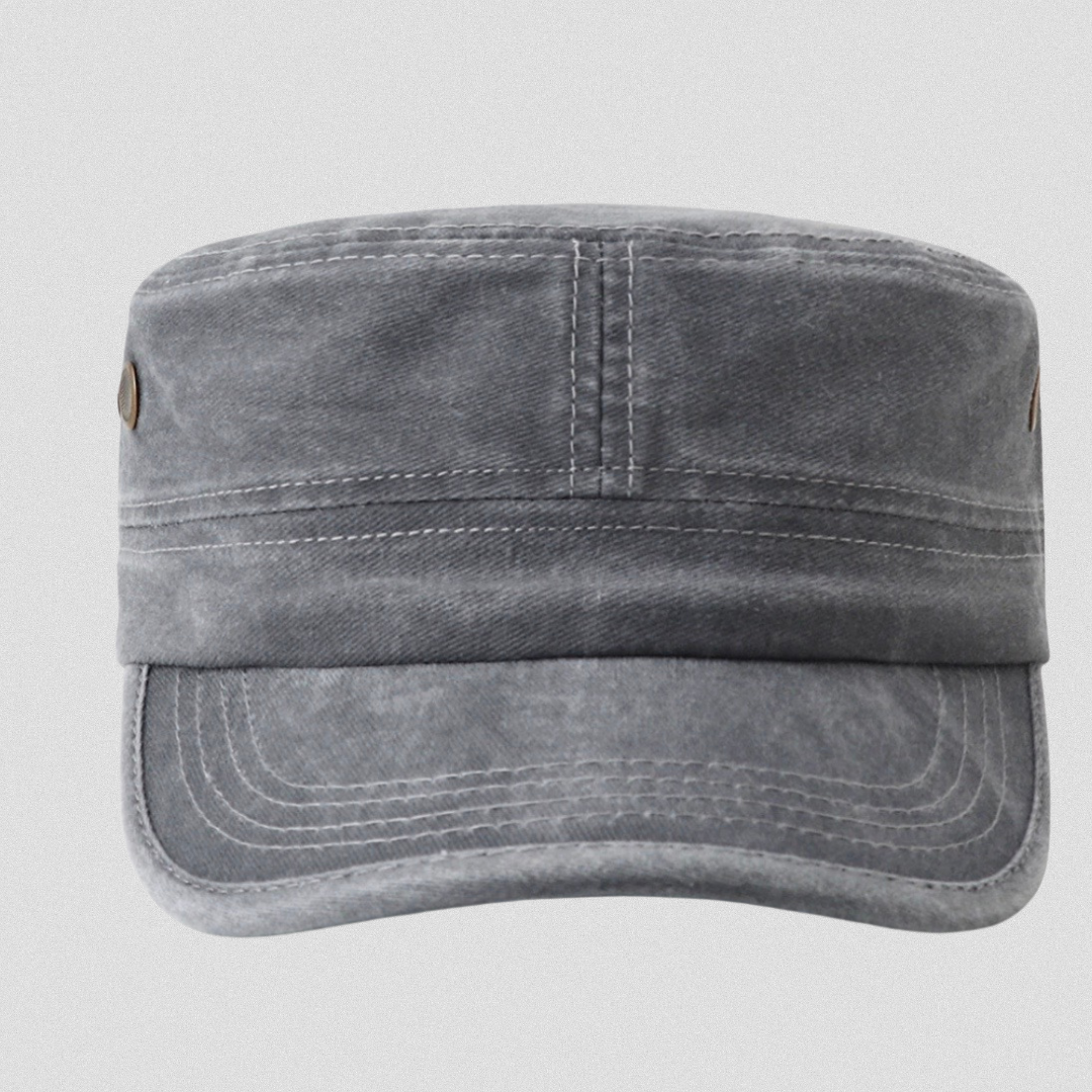 Karl™ |  Robust vintage caps
