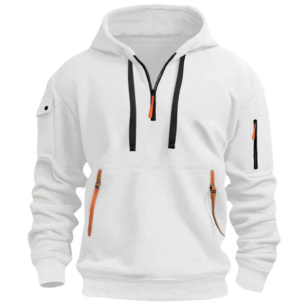 Benjamin | Stylish Hoodie