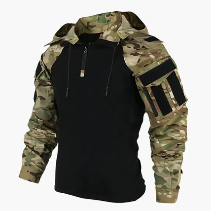 Max | Tactical Jacket