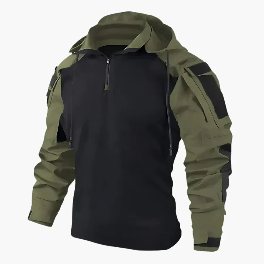 Max | Tactical Jacket