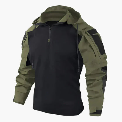 Max | Tactical Jacket