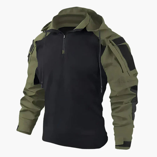 Max | Tactical Jacket
