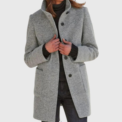 Lora | Classic Coat