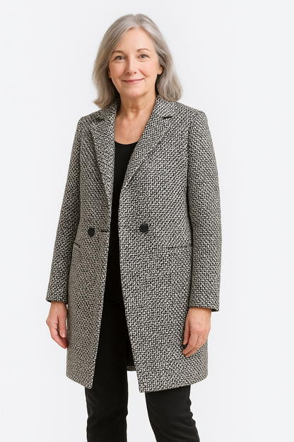 Sloane | Stylish Coat