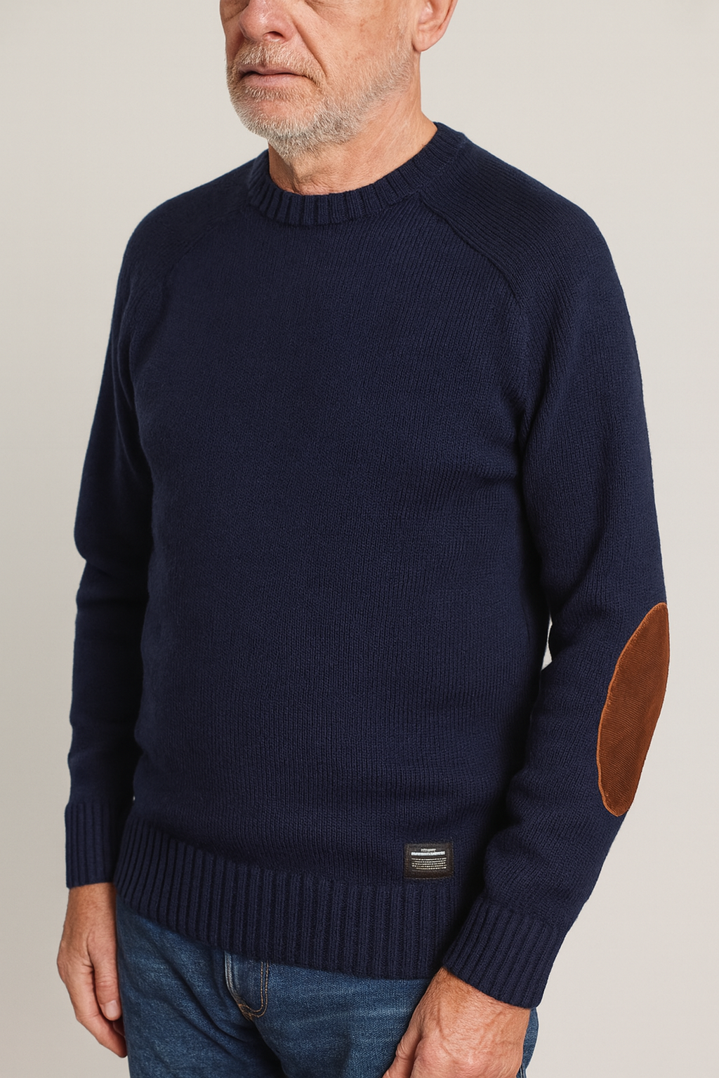 STEVE™ | ALPINE SWEATER