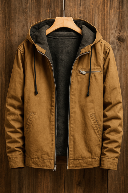 Axel | Men’s fall jacket