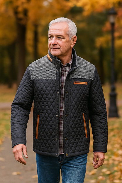 Arden - Charter Jacket