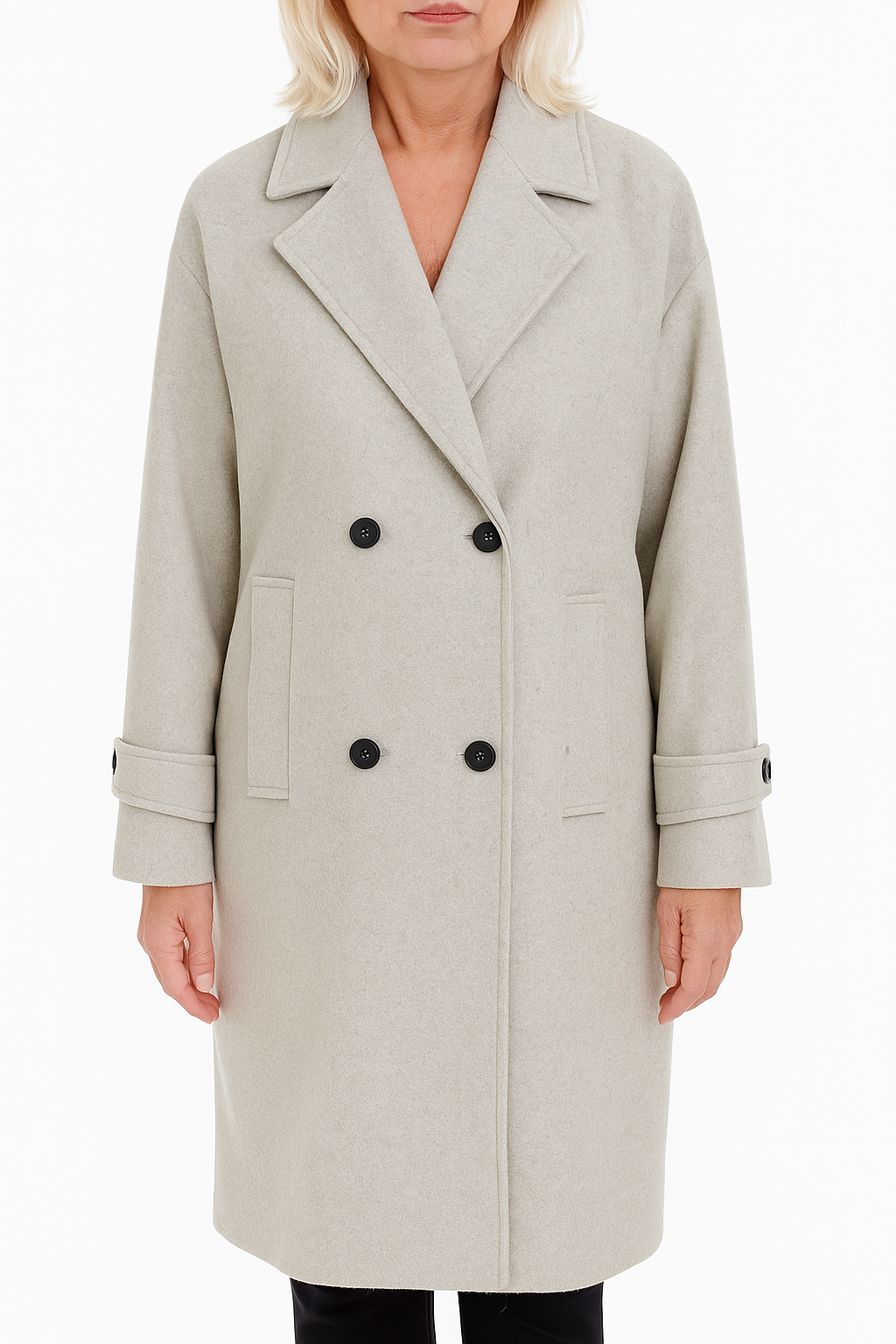 Isolde™ - WOMEN'S JACKET WITH ELEGANT STYLE